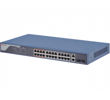 SWT-1326P Коммутатор с питанием POE