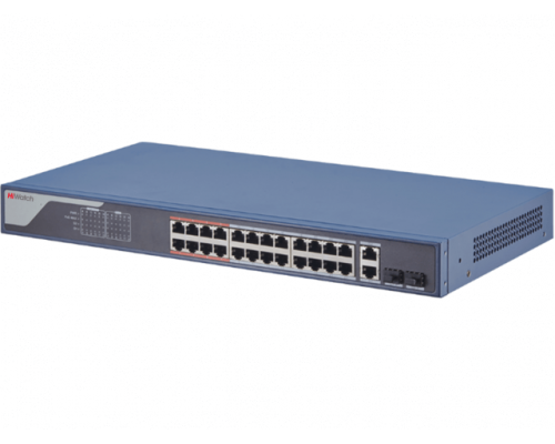 SWT-1326P Коммутатор с питанием POE