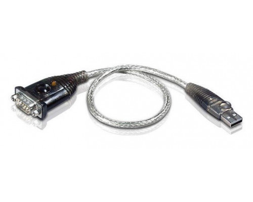 UC232A1-AT Преобразователь интерфейсов USB-RS232