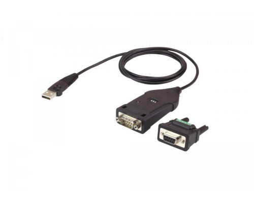 UC485-AT Преобразователь интерфейсов USB-RS422/485