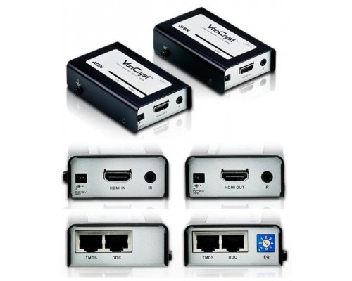 VE810-A7-G Удлинитель