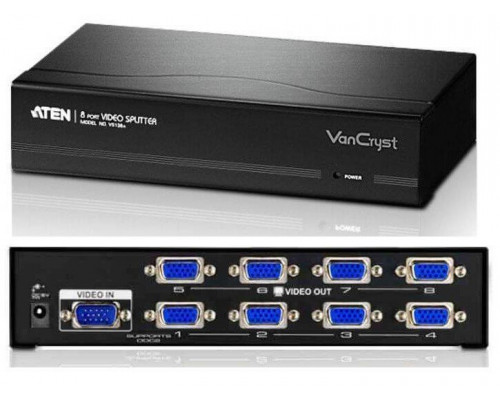 VS138A-A7-G Разветвитель VGA