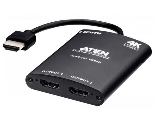VS82H-AT Разветвитель HDMI