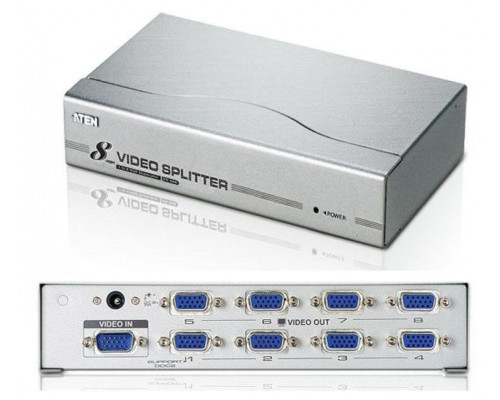VS98A-A7-G Разветвитель
