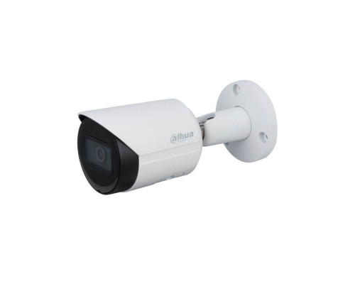 DH-IPC-HFW2230SP-S-0280B Профессиональная видеокамера IP цилиндрическая