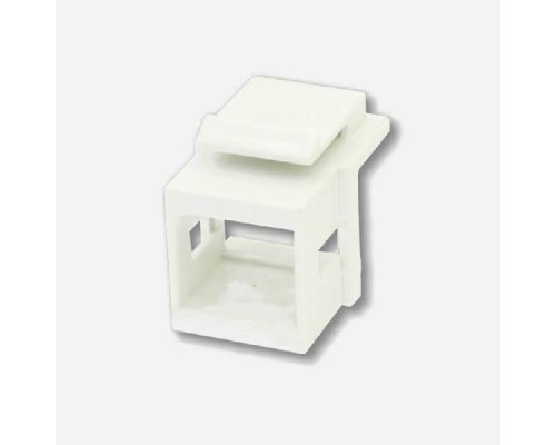 16B-00-SCBL Модуль Keystone Jack