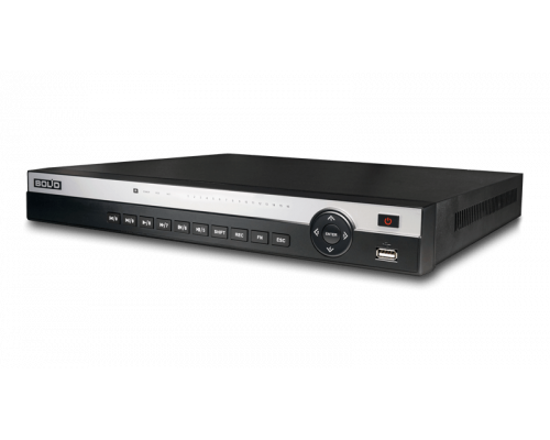 BOLID RGI-3228 версия 2 IP-видеорегистратор 32-канальный