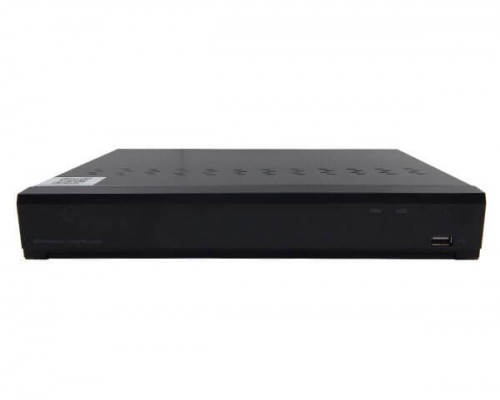 CO-RNI0401P IP-видеорегистратор 4-канальный