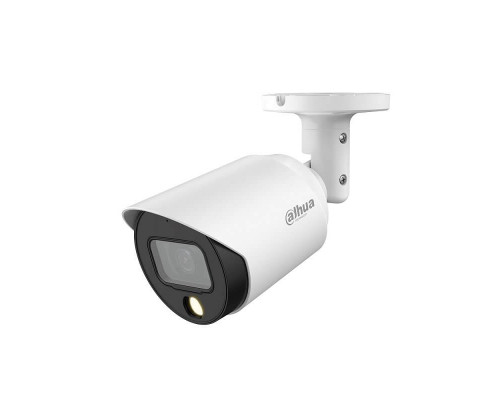 DH-HAC-HFW1509TP-A-LED-0280B-S2 Профессиональная видеокамера мультиформатная цилиндрическая
