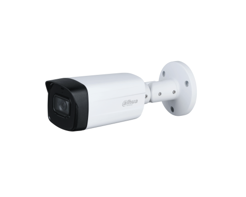 DH-HAC-HFW1800THP-I8-0600B Профессиональная видеокамера мультиформатная цилиндрическая