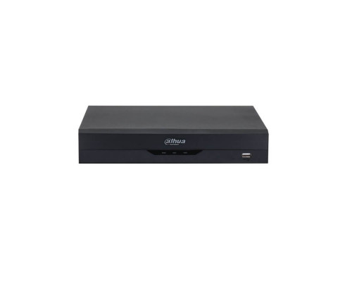 DH-XVR5108HS-4KL-I2 Видеорегистратор мультиформатный 8-канальный