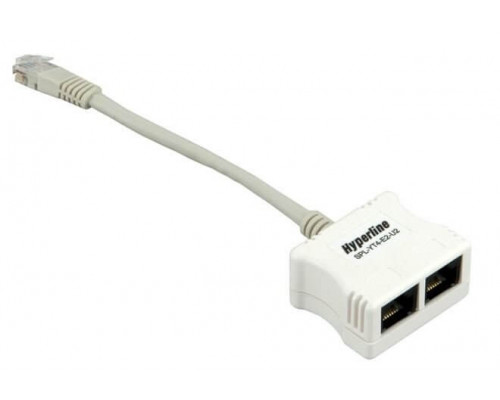 SPL-YT4-E2-E2 Разветвитель RJ-45