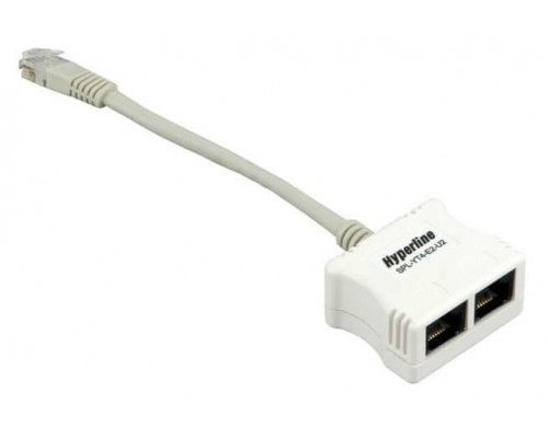 SPL-YT4-E2-U2 Разветвитель RJ-46