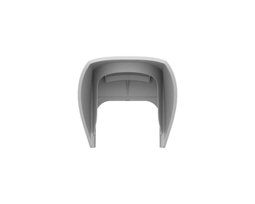 Ajax Hood for MotionProtect Outdoor Козырек для MotionProtect Outdoor