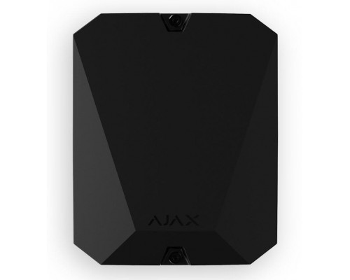 Ajax MultiTransmitter (black) Устройство радиопередающее