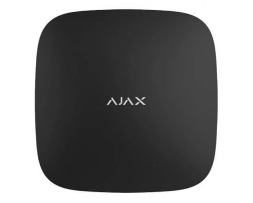 Ajax ReX 2 (black) Ретранслятор
