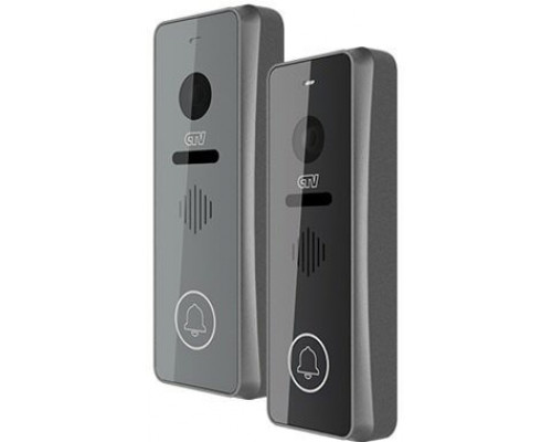 CTV-D4001FHD G (графит) Вызывная панель цветная