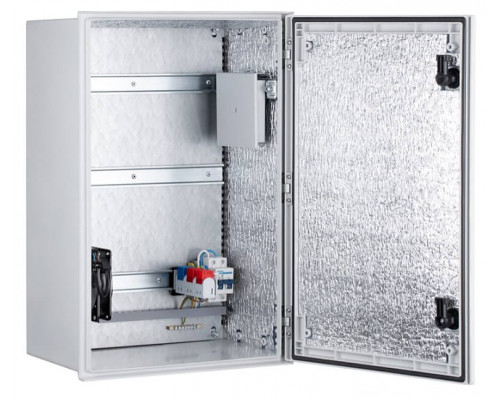 NSP-4060H3F1 (P406H3F1) Шкаф монтажный