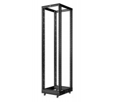 RA-47U-1000-BK (10162c) Открытая стойка 19