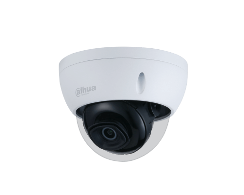 DH-IPC-HDBW2431EP-S-0280B Профессиональная видеокамера IP купольная