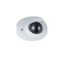 DH-IPC-HDBW3441FP-AS-0360B Профессиональная видеокамера IP купольная