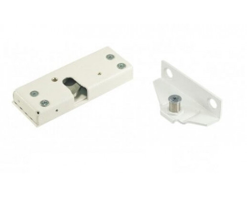 Promix-SM306.00 white (Шериф-6 НО-Б) Замок электромеханический