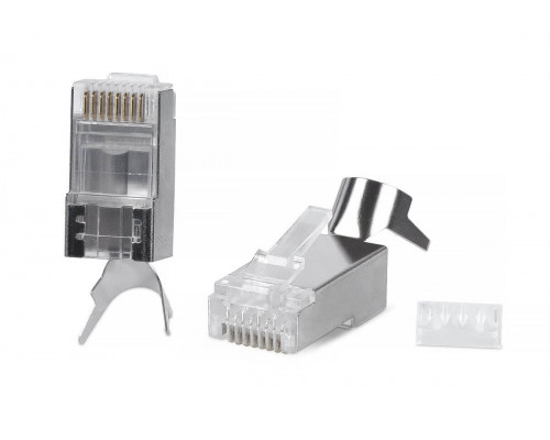 8P8C-SH-C7(1.35)-TWP (9543c) Разъем RJ-45