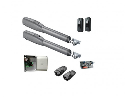 CAME ATS30AGS COMBO CLASSICO Комплект автоматики для распашных ворот