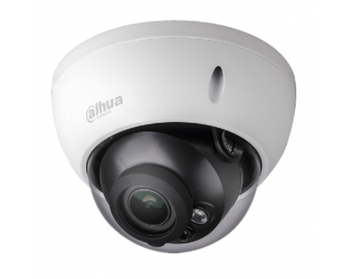 DH-HAC-HDBW1500RP-Z Профессиональная видеокамера мультиформатная купольная