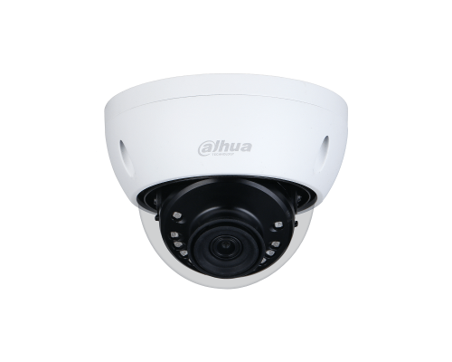 DH-HAC-HDBW2501EP-0360B Профессиональная видеокамера мультиформатная купольная