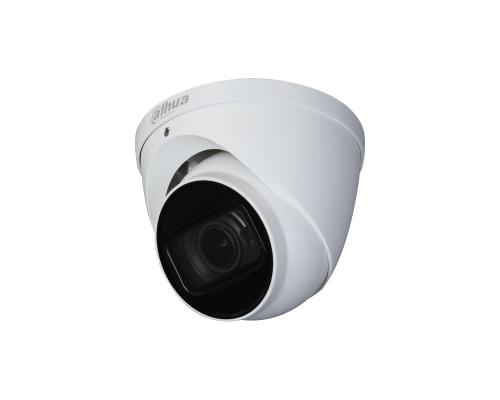 DH-HAC-HDW1231TP-Z-A Профессиональная видеокамера мультиформатная купольная