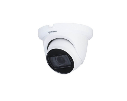 DH-HAC-HDW1500TMQP-Z-A Профессиональная видеокамера мультиформатная купольная