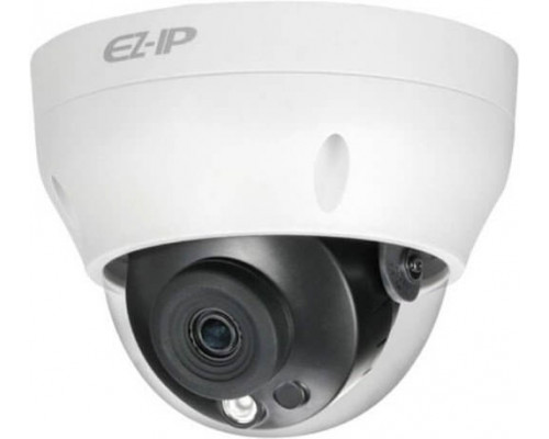 EZ-IPC-D3B41P-0360B Бюджетная IP-видеокамера купольная