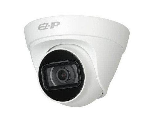 EZ-IPC-T1B20P-0280B Бюджетная IP-видеокамера купольная