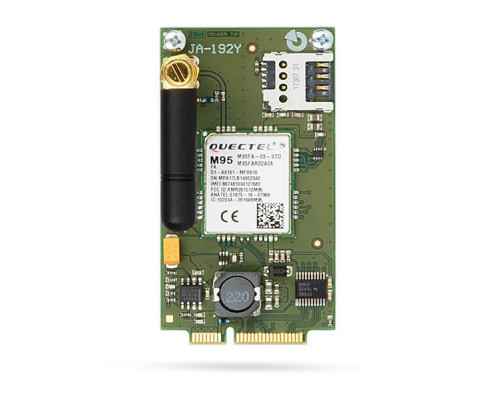 JA-192Y GSM/GPRS коммуникатор