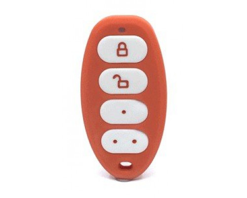 KeyBoB (коралл) Радиобрелок