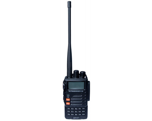 Аргут А-36 (RU51004) Радиостанция портативная