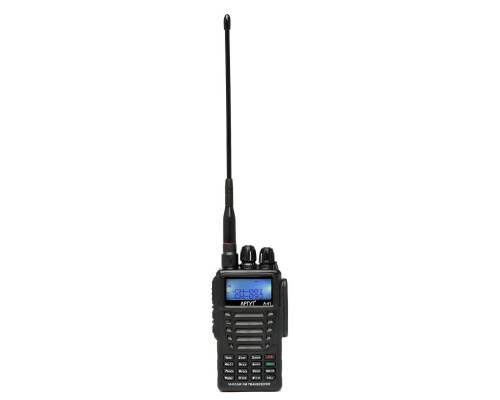 Аргут А-41 (RU51005) Радиостанция портативная