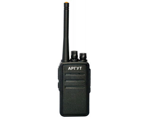 Аргут А-43 (RU51006) Радиостанция портативная