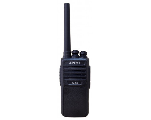 Аргут А-55 (RU51008) Радиостанция портативная