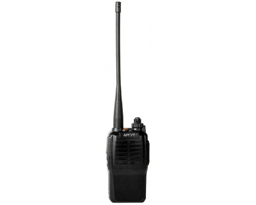 Аргут РК-301Н VHF (RU51017) Радиостанция портативная