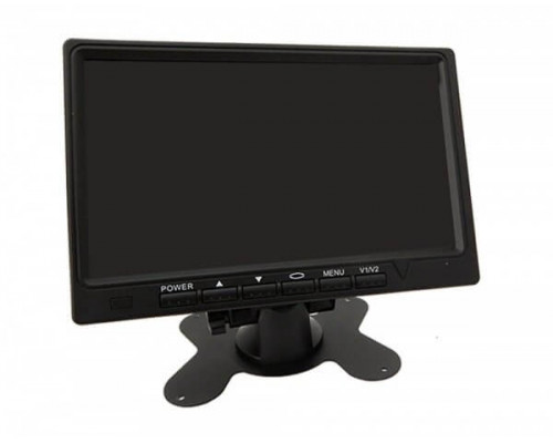 CO-TFT701A Монитор LED 7 дюймов