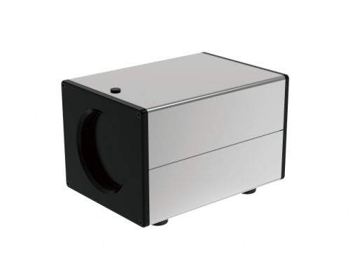 DS-2TE127-G4A Калибратор для юстировки тепловизора