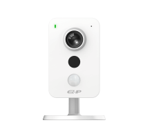 EZ-IPC-C1B40P-POE Бюджетная IP-видеокамера компактная