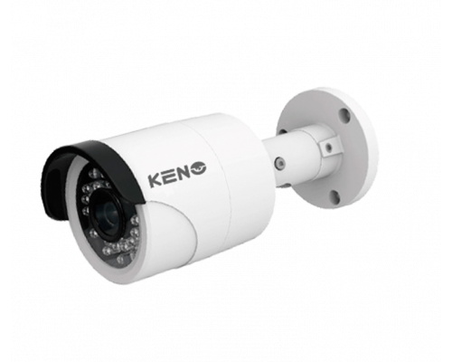 KN-CE506F36 Видеокамера IP цилиндрическая