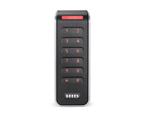 SIGNO 20K (20KNKS-01-000000) Считыватель с модулями BLE, NFC