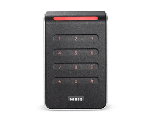 SIGNO 40K (40KNKS-02-000000) Считыватель с модулями BLE, NFC