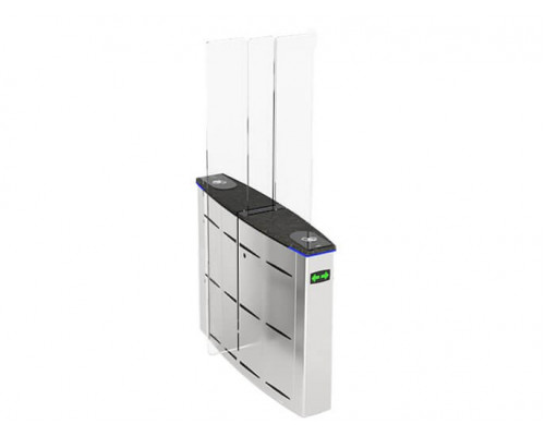 CAME SLIDING GATE SG 55 (001SG55TC) Турникет с раздвижными створками