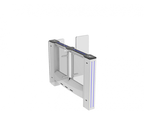 CAME SWING GATE SWG 55 (001SWG55MC) Турникет с раздвижными створками