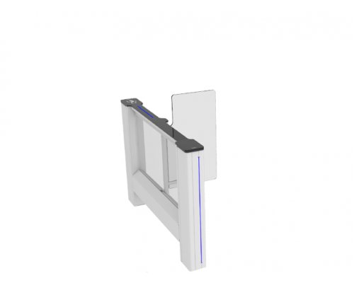 CAME SWING GATE SWG 90 (001SWG90MS) Турникет с распашными створками